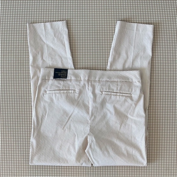 Dalia Classic Fit pants. Size 10. NWT - Picture 1 of 11